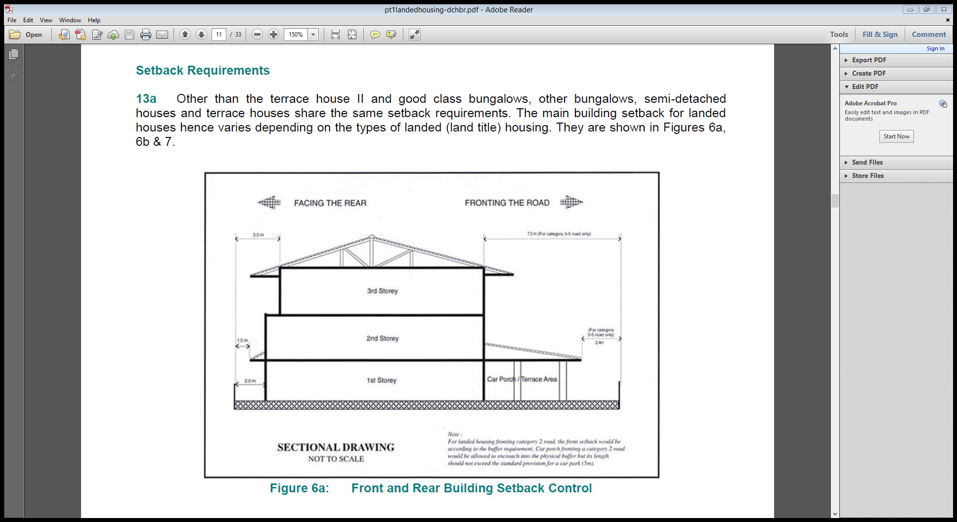 Planning to add or extend additions rooms in a landed house